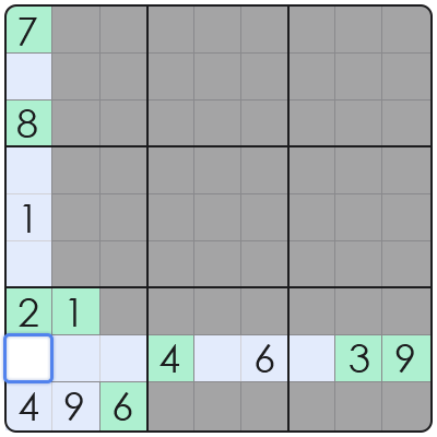 is sudoku math