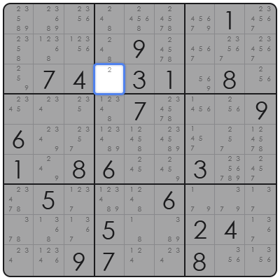 universal sudoku