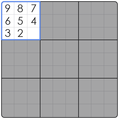 sudoku diagonal puzzles