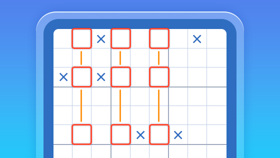 tips for solving difficult sudoku